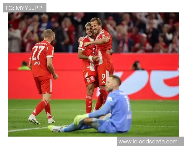 皇马狂胜拜仁6-2帽子戏法点燃世界杯激情瞬间集锦