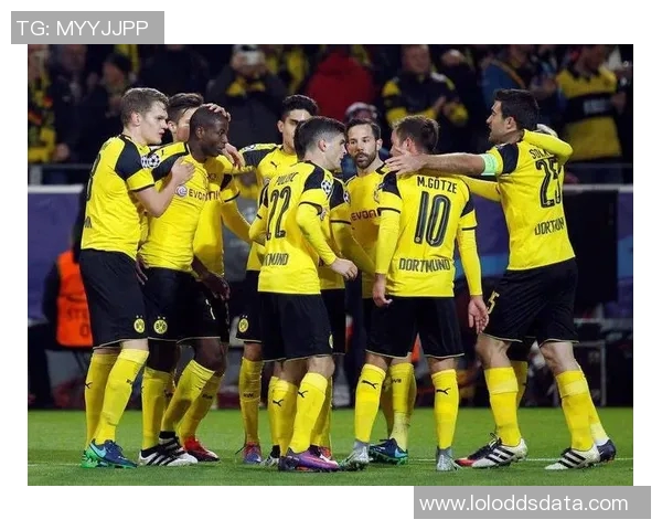 友谊赛精彩回顾：多特蒙德与里昂激战四三的巅峰对决分析
