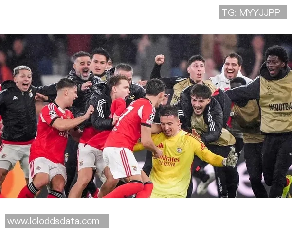 足总杯精彩对决本菲卡大胜里昂晋级点球大战引发全场热潮