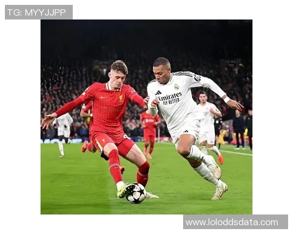 世界杯激战皇马与利物浦平局补时进球引发全场狂欢数据分析揭秘